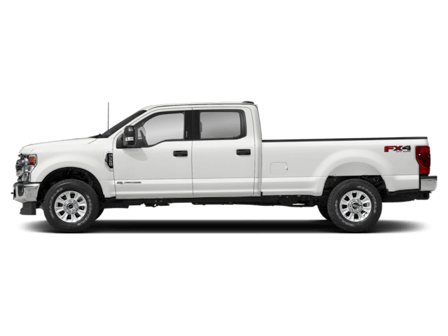 2022 Ford F-350SD Long Bed,Crew Cab Pickup